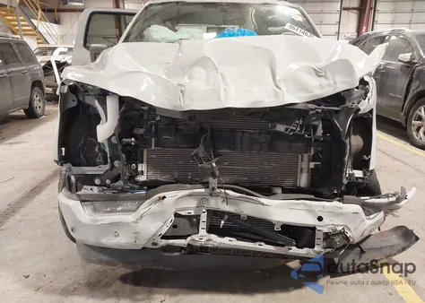 2023 Ford F-150 Xlt z USA, uszkodzony, nr VIN 1FTFW1ED6PFD20991